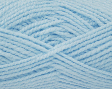King Cole Big Value Baby Chunky    Soft blue   2515.
