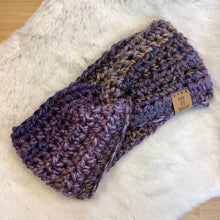 Load image into Gallery viewer, Adventurer ear warmer/headbands  Adult size  - Magellan