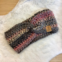Load image into Gallery viewer, Adventurer ear warmer/headbands  Adult size  - Earhart