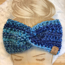 Load image into Gallery viewer, Adventurer ear warmer/headbands  Adult size  - Drake