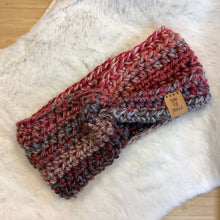 Load image into Gallery viewer, Adventurer ear warmer/headbands  Adult size  - Kingsley