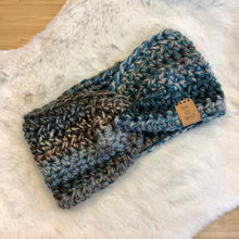 Load image into Gallery viewer, Adventurer ear warmer/headbands  Adult size  - Scott