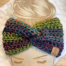 Load image into Gallery viewer, Adventurer ear warmer/headbands  Adult size  - Coleman
