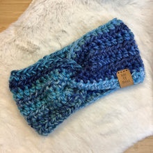 Load image into Gallery viewer, Adventurer ear warmer/headbands  Adult size  - Drake