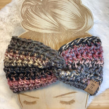 Load image into Gallery viewer, Adventurer ear warmer/headbands  Adult size  - Earhart