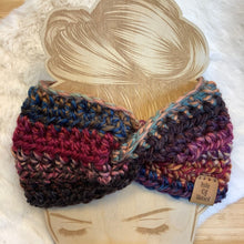 Load image into Gallery viewer, Adventurer ear warmer/headbands  Adult size  - Marco Polo