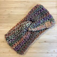 Load image into Gallery viewer, Adventurer ear warmer/headbands  Adult size  - Livingstone