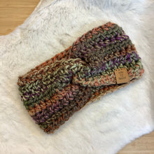 Load image into Gallery viewer, Adventurer ear warmer/headbands  Adult size  - Livingstone
