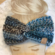 Load image into Gallery viewer, Adventurer ear warmer/headbands  Adult size  - Scott