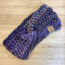 Load image into Gallery viewer, Adventurer ear warmer/headbands  Adult size  - Magellan