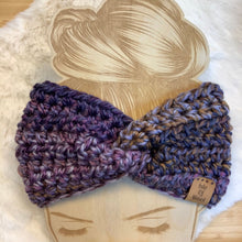 Load image into Gallery viewer, Adventurer ear warmer/headbands  Adult size  - Magellan