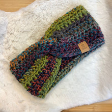 Load image into Gallery viewer, Adventurer ear warmer/headbands  Adult size  - Coleman