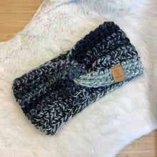 Load image into Gallery viewer, Adventurer ear warmer/headbands  Adult size  - Shackleton