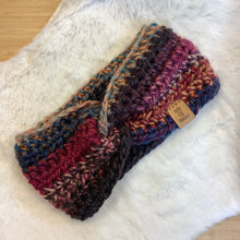 Load image into Gallery viewer, Adventurer ear warmer/headbands  Adult size  - Marco Polo