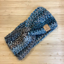 Load image into Gallery viewer, Adventurer ear warmer/headbands  Adult size  - Scott