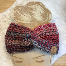 Load image into Gallery viewer, Adventurer ear warmer/headbands  Adult size  - Kingsley