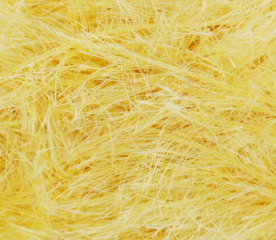 Tinsel chunky  Easter Yellow  3064