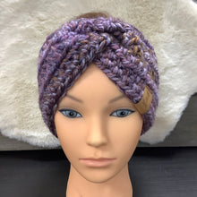 Load image into Gallery viewer, Adventurer ear warmer/headbands  Adult size  - Magellan
