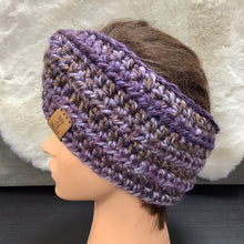 Load image into Gallery viewer, Adventurer ear warmer/headbands  Adult size  - Magellan