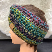 Load image into Gallery viewer, Adventurer ear warmer/headbands  Adult size  - Coleman