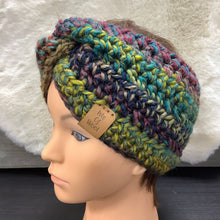 Load image into Gallery viewer, Adventurer ear warmer/headbands  Adult size  - Coleman