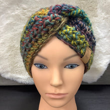 Load image into Gallery viewer, Adventurer ear warmer/headbands  Adult size  - Coleman