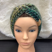 Load image into Gallery viewer, Adventurer ear warmer/headbands  Adult size  - Cook