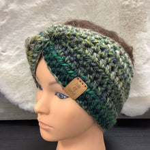 Load image into Gallery viewer, Adventurer ear warmer/headbands  Adult size  - Cook