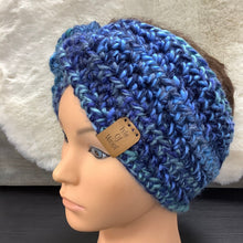 Load image into Gallery viewer, Adventurer ear warmer/headbands  Adult size  - Drake