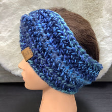 Load image into Gallery viewer, Adventurer ear warmer/headbands  Adult size  - Drake
