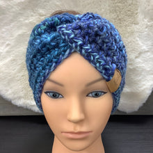 Load image into Gallery viewer, Adventurer ear warmer/headbands  Adult size  - Drake