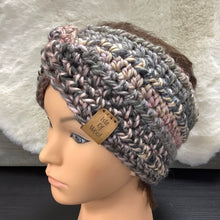 Load image into Gallery viewer, Adventurer ear warmer/headbands  Adult size  - Earhart