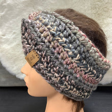 Load image into Gallery viewer, Adventurer ear warmer/headbands  Adult size  - Earhart