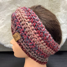 Load image into Gallery viewer, Adventurer ear warmer/headbands  Adult size  - Kingsley