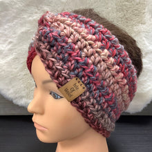 Load image into Gallery viewer, Adventurer ear warmer/headbands  Adult size  - Kingsley