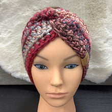 Load image into Gallery viewer, Adventurer ear warmer/headbands  Adult size  - Kingsley