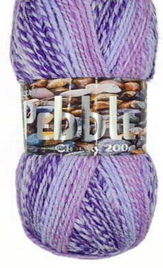 Woolcraft Pebble Chunky  Fragrant 8028