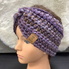 Load image into Gallery viewer, Adventurer ear warmer/headbands  Adult size  - Magellan