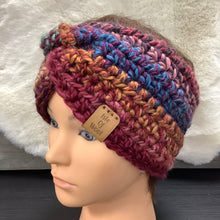 Load image into Gallery viewer, Adventurer ear warmer/headbands  Adult size  - Marco Polo