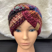 Load image into Gallery viewer, Adventurer ear warmer/headbands  Adult size  - Marco Polo