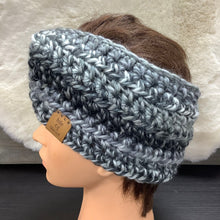 Load image into Gallery viewer, Adventurer ear warmer/headbands  Adult size  - Shackleton