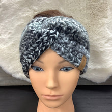 Load image into Gallery viewer, Adventurer ear warmer/headbands  Adult size  - Shackleton