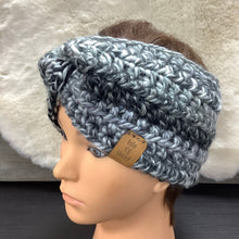 Load image into Gallery viewer, Adventurer ear warmer/headbands  Adult size  - Shackleton