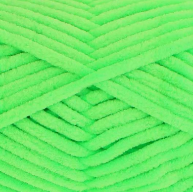 King Cole Yummy Green Zest  5791