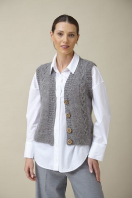Pattern    6286   DK   King Cole