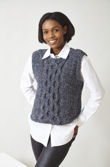 Pattern 6317  Yummy  King Cole