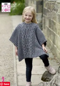 Knitting pattern Lucky Dip