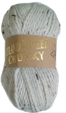 Woolcraft Shetland Tweedy Chunky   Awe  1426