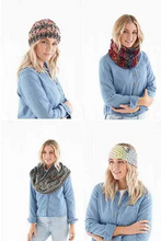 Load image into Gallery viewer, Pattern 5600   Super Chunky King Cole