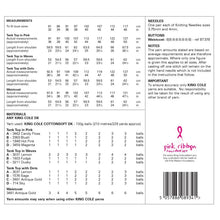 Load image into Gallery viewer, Double knit pattern. 6474